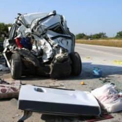 Hız uyarı levhalarının gözden geçirilmesi amacıyla komisyon kuruldu