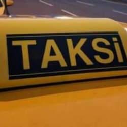 İBB, ihalesini ger&ccedil;ekleştirdiği 150 taksi plakasından 9'unu sattı