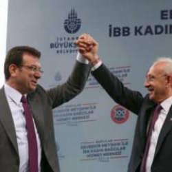 İmamoğlu'yla yaptığı görüşme sızdı! Kılıçdaroğlu hakkında bomba iddia!