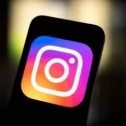 Instagram'dan Kocaeli Büyükşehir Belediyesi'ne Filistin engeli!
