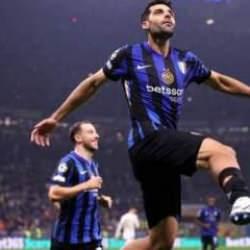 Inter'in dünya yıldızına büyük şok! Savaş sebebiyle ülkesinde mahsur kaldı
