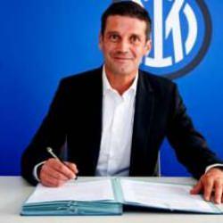 Inzaghi ayrılınca Inter eski efsanesiyle anlaştı: 2 yıllık anlaşma yapıldı