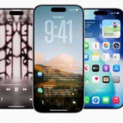 iOS 26 tanıtıldı: İşte iPhone'lara gelen yeni özellikler! Hangi modellere gelecek?
