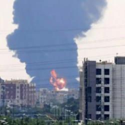 İran can kaybını açıkladı: İsrail'in saldırılarında son durum!