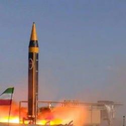 İran İsrail'i hangi füzeler ile vuruyor? Hayber füzesinin özellikleri neler?