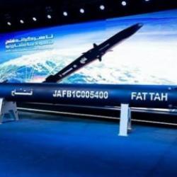 İran'dan İsrail'e füze saldırısı: Fettah füzesinin özellikleri neler?