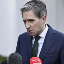 İrlanda Başbakan Yardımcısından ‘Madleen’ tepkisi!