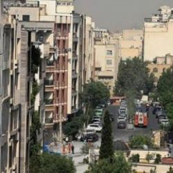 İsrail gece vurdu... İran'daki yıkım gün ağarınca ortaya çıktı