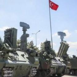 İsrail-İran savaşı sonrası gündeme geldi! Türkiye hava sahasını nasıl koruyor?