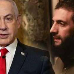İsrail Suriye'de sert kayaya &ccedil;arptı! Netanyahu'dan ABD'ye &ouml;zel talep