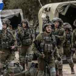 İsrail, Ürdün planını onayladı: 10 bin asker sınıra gidecek!