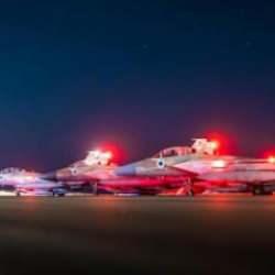 İsrail'den İran'a 'en uzun menzilli' saldırı! 2 bin 434 kilometre...