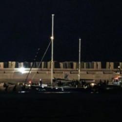 İsrail'in alıkoyduğu Madleen Usdud'a ulaştı! 12 aktiviste ne olacak?