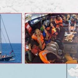 İsrail’in Madleen saldırısı UCM gündeminde: “Açık denizlerde savaş suçu”