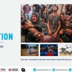İstanbul Photo Awards 2025'in ilk sergisi Ankara'da açıldı