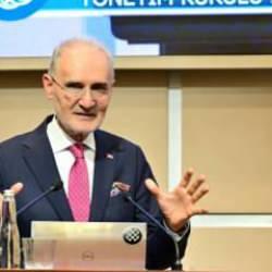 İTO Başkanı Avdagiç: Yüksek faiz ortamının sonlandırılması önem taşıyor