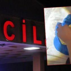 İzmir'de korkunç olay: Bebeğini doğurup, çatı katında ölümüne sebep olan anne tutuklandı!