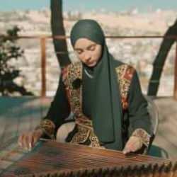 KADEM'den etkileyici belgesel: Filistinli iki kadın sanatçının hikayesi