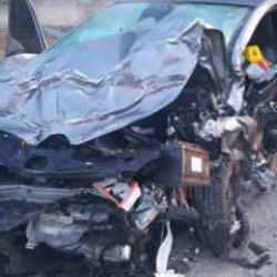 Katliam gibi zincirleme kaza: 5 kişi hayatını kaybetti