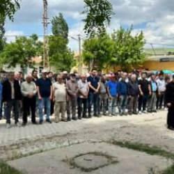 Kenenin ısırdığı kişi hayatını kaybetti