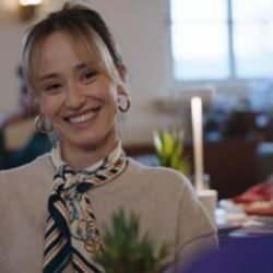 Kızılcık Şerbeti'ndeki macerası kısa sürmüştü! TRT dizisi Leyla Hali'yle anlaştı