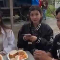 Koreli turistlerden düğün yemeği parası istendi iddiası! Gerçek başka çıktı