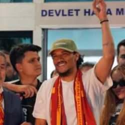 Leroy Sane ilk adım! Alman oyuncu Cimbom'a ne katar?