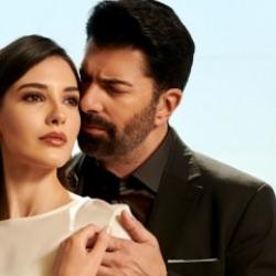 Kanal 7'ye gururlandıran ödül: Esaret, "Yılın En İyi Dizisi" seçildi