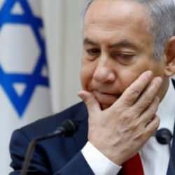 Maddleen baskını o anketi hatırlattı! İşte İsrail'den en çok nefret eden ülkeler!