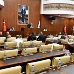 Mansur Yavaş'ın rekor su zammına bir tepki de MHP'den!