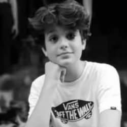 Mattia Ahmet Minguzzi’nin annesinden duygulandıran Babalar Günü paylaşımı