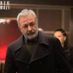 Mehmet Aslantuğ, 2 yıl sonra ekrana dönüyor! TRT1 imzalı Yürek Çıkmazı sonrası...