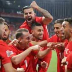 Meksika - Türkiye maçı hangi kanalda, saat kaçta ve ne zaman?