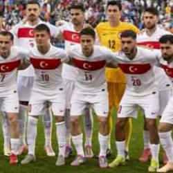 Meksika - Türkiye! Muhtemel 11'ler