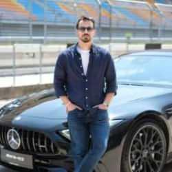 Mercedes-AMG İstanbulPark’ta Hız Tutkunlarını Buluşturdu!