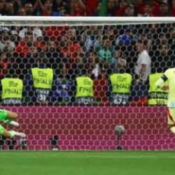 Morata penaltı kaçırdı! Tehdit mesajları almaya başladı