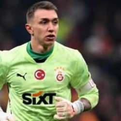 Galatasaray'dan ayrılan Muslera'nın yeni takımı belli oldu