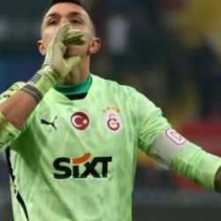 Muslera'nın yeni takımı belli oldu: Latin Amerika'nın devine gidiyor