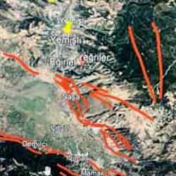 Naci Görür'den korkutan 'Kütahya' uyarısı: Bölge geriliyor!