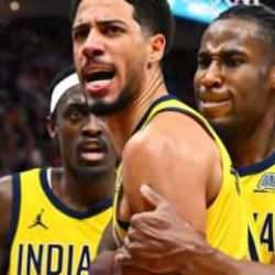 NBA'de final heyecanı! Seri 2-1 öne geçtiler