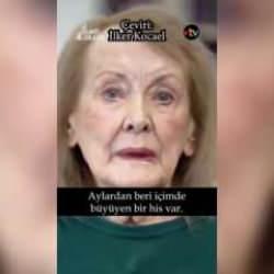 Nobel ödüllü yazar Annie Ernaux'tan tüm dünyaya Gazze çağrısı