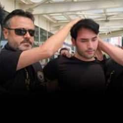 Öğretmeni, çalıştığı okulda 10 el ateş ederek öldüren eski ev arkadaşından pişkin sözler