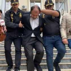 Okuldaki dehşete 50 yıl hapis istendi!