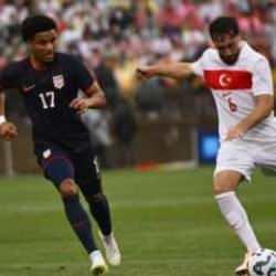 Orkun Kökçü: "Gruptan çıkacağımıza inanıyorum"