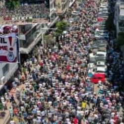 Ortalık daha da karışacak! Grev sonrası toplu işten çıkarma kararı