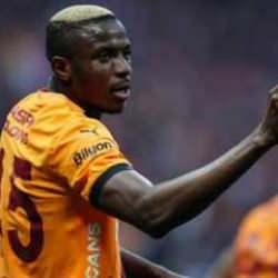 Osimhen'de büyük çıkmaz! Napoli transfere izin vermedi