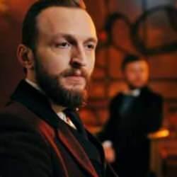 Payitaht Abd&uuml;lhamid yıldızı Saygın Soysal, Tabii'deki Temiz Para&rsquo;yla geri d&ouml;n&uuml;yor!