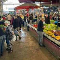 Pazar yeri krizi: AK Parti'den Kütahya Belediyesi'ne tepki!