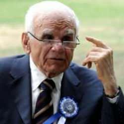 Prof. Dr. Gazi Yaşargil hayatını kaybetti!