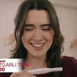 Rüzgarlı Tepe 211.bölüm: Zeynep hamile mi?